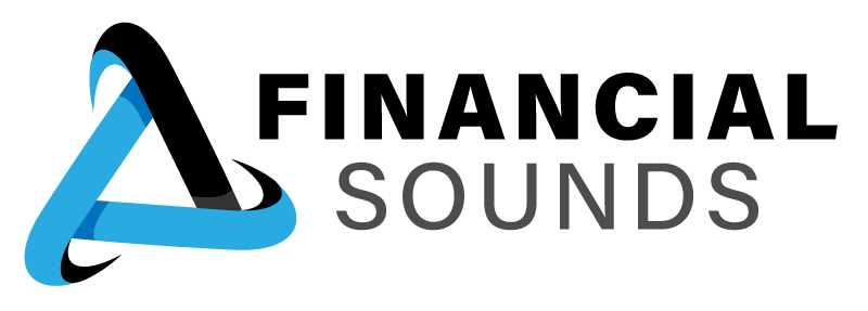 Financial Sounds